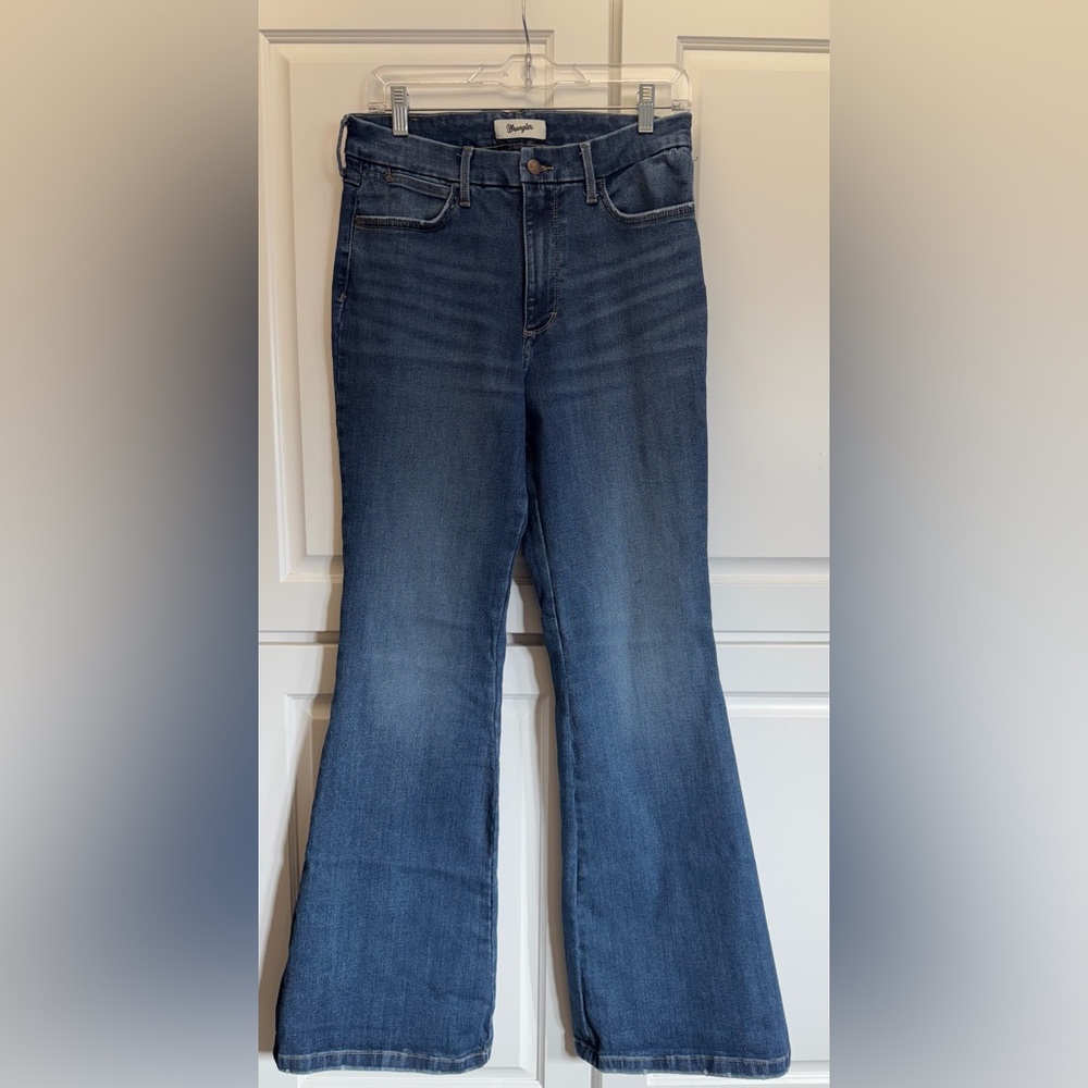 Wrangler Women's Bespoke Jeans